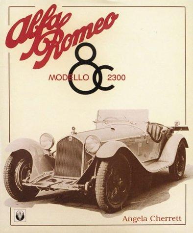 Alfa-Romeo-8C2300-Modello
