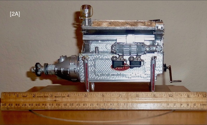 Shel-Urliks-18-Scale-1933-Bugatti-50T-Engine-in-Aluminum-25